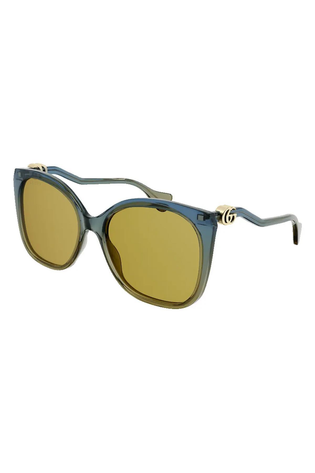 GUCCI GG1010S/003 GÜNEŞ GÖZLÜĞÜ