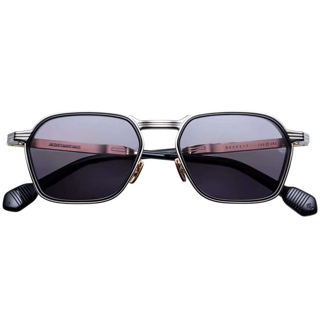 JACQUES MARIE MAGE 41 BECKETT SILVER