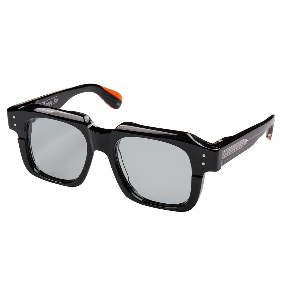 JEAN PHILIPPE JOLYTREAT YOURSELF 101 Black / Black Green