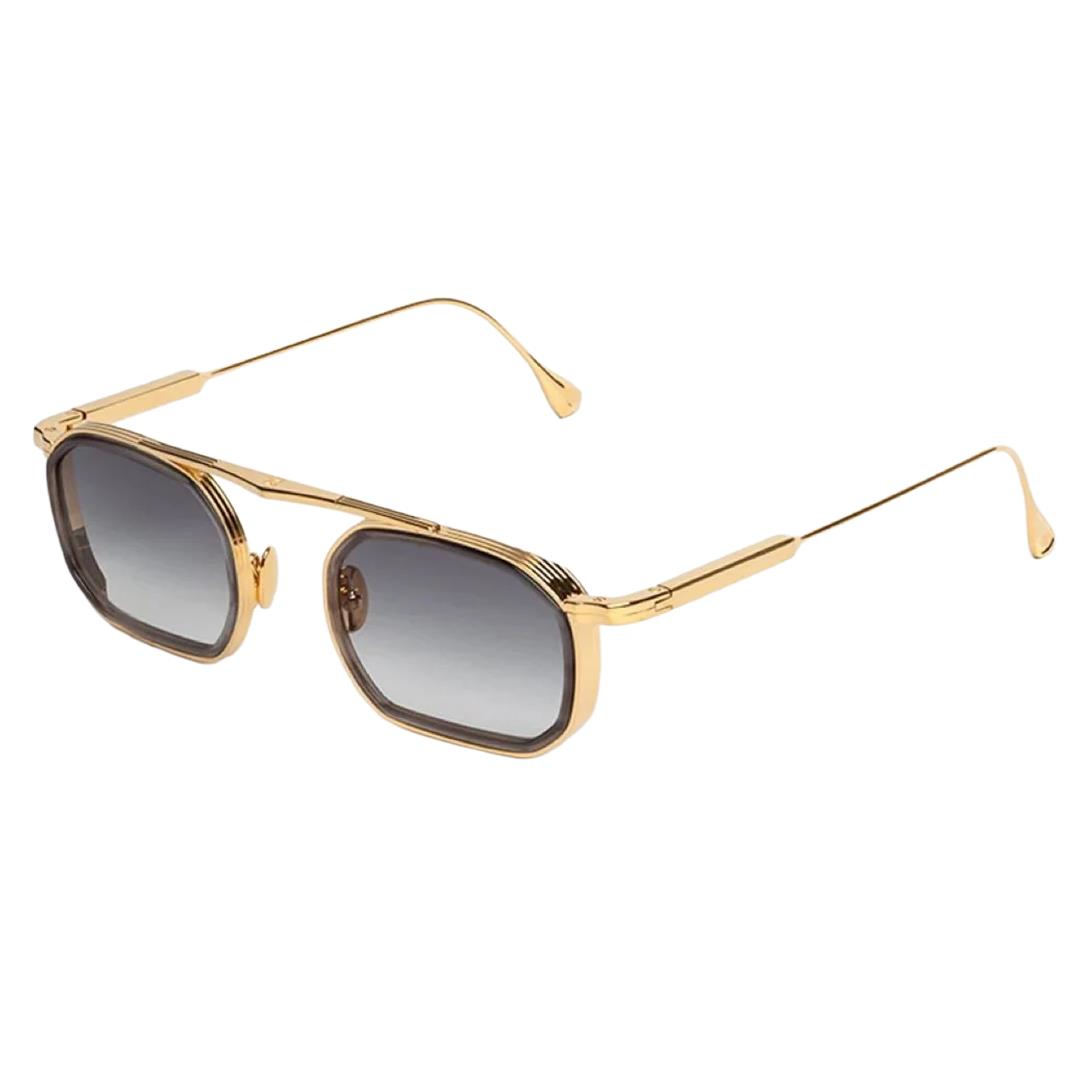 JOHN DALIA CHAD SUN C153 Workman Grey Yellow_Gold