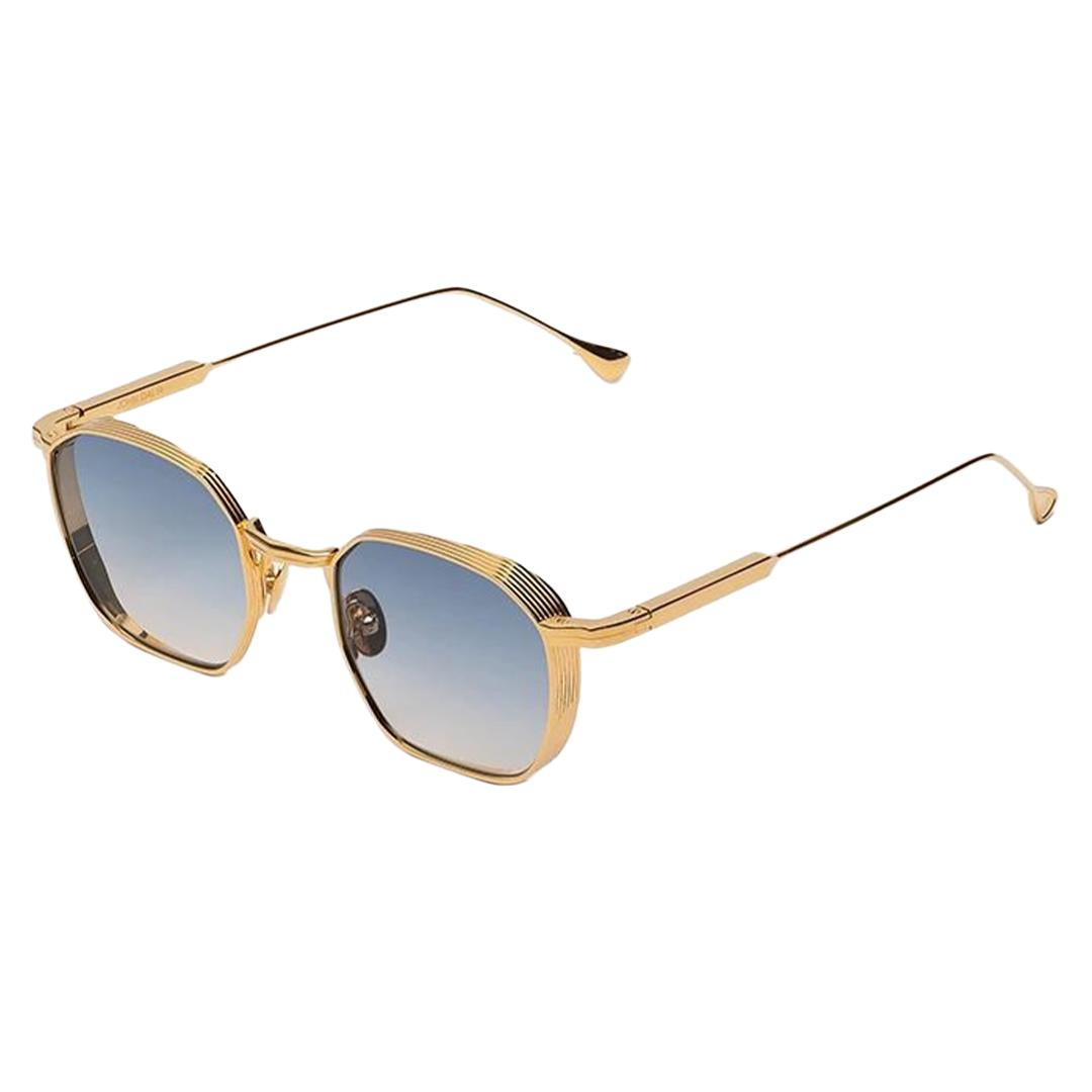 JOHN DALIA LEO SUN C500 Yellow Gold