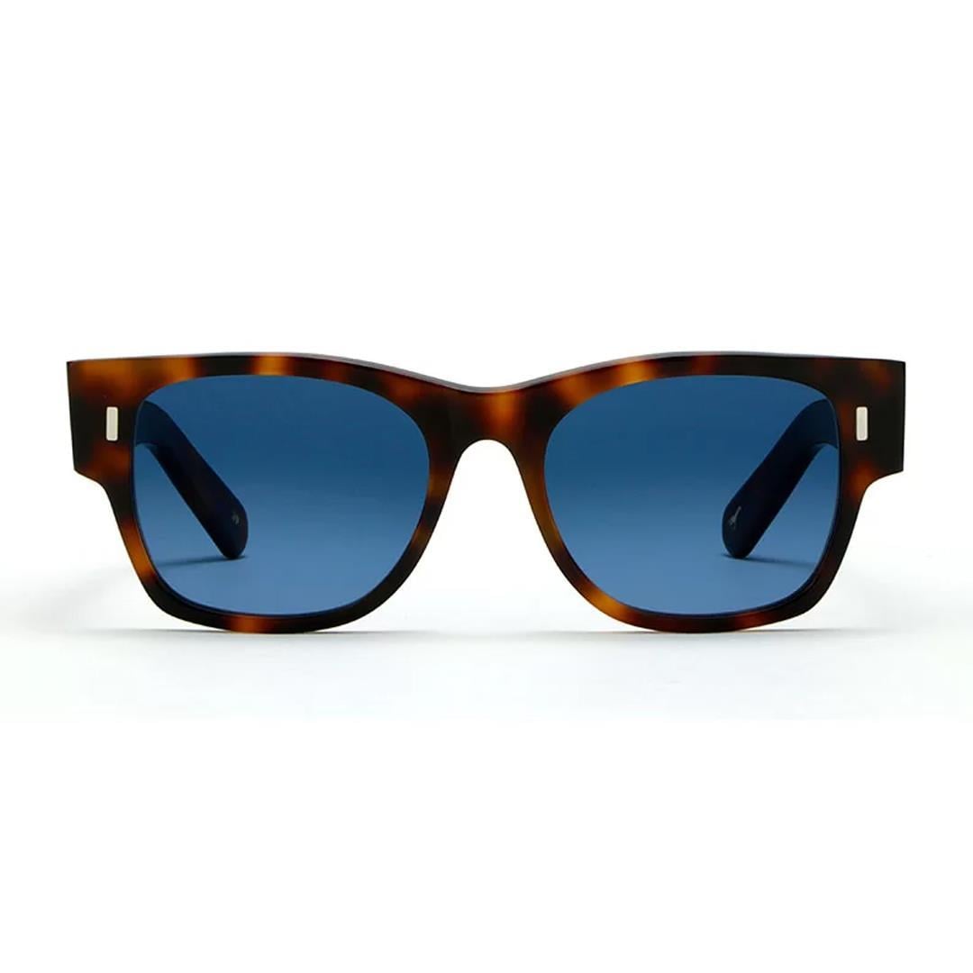 LGR JAMBO BOLD HAVANA MACULATO 39 blue hd gradient (base 2) 55 5955