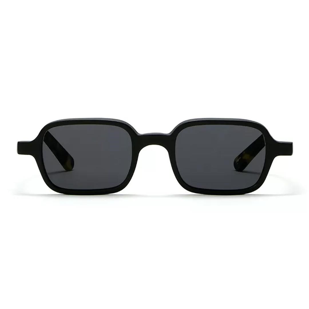LGR Marrakech  black matte havana tartarugato matt 23C grey (base 0) 46 5737