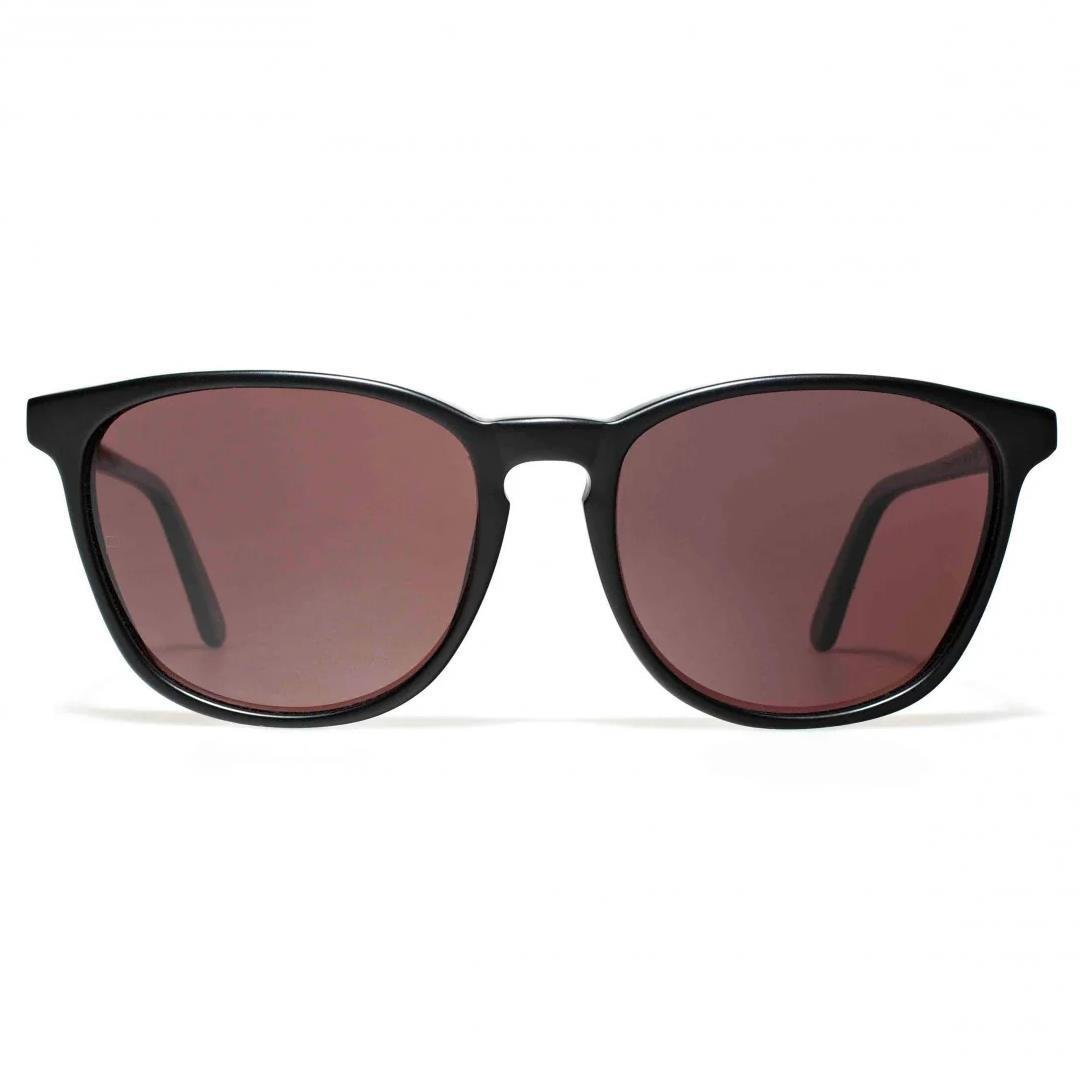 LGR NAIROBI MATT BLACK 22 red polarized 51
