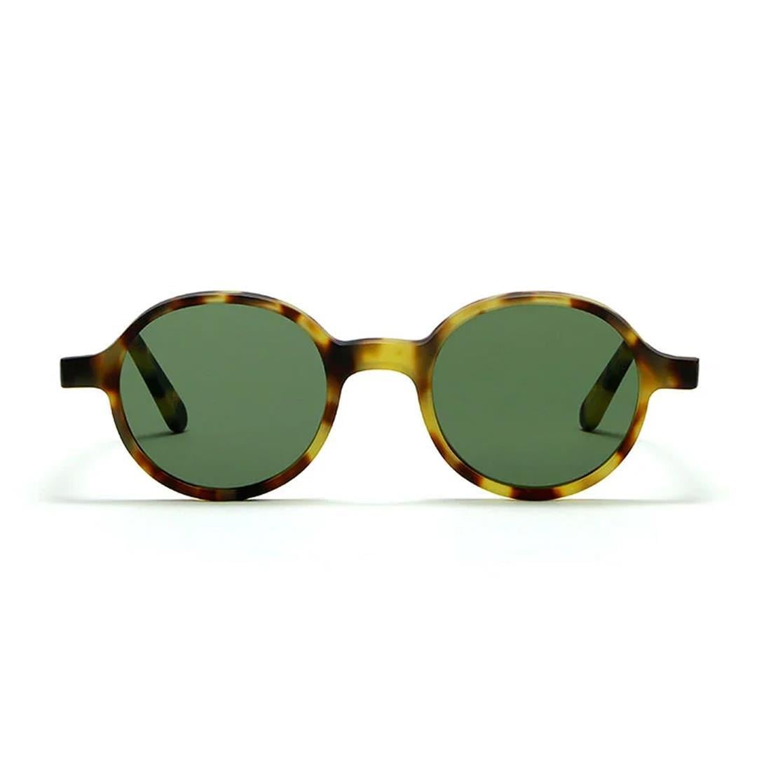 LGR REUNION havana tartarugato matt 23 green g15 (base 0) 48 4662