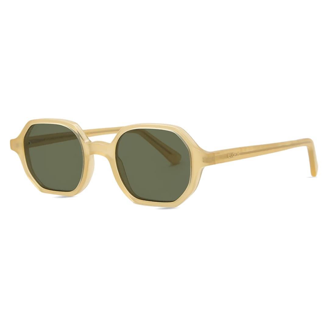LGR Zanzibar honey 08 green g15 (base 0) 465437