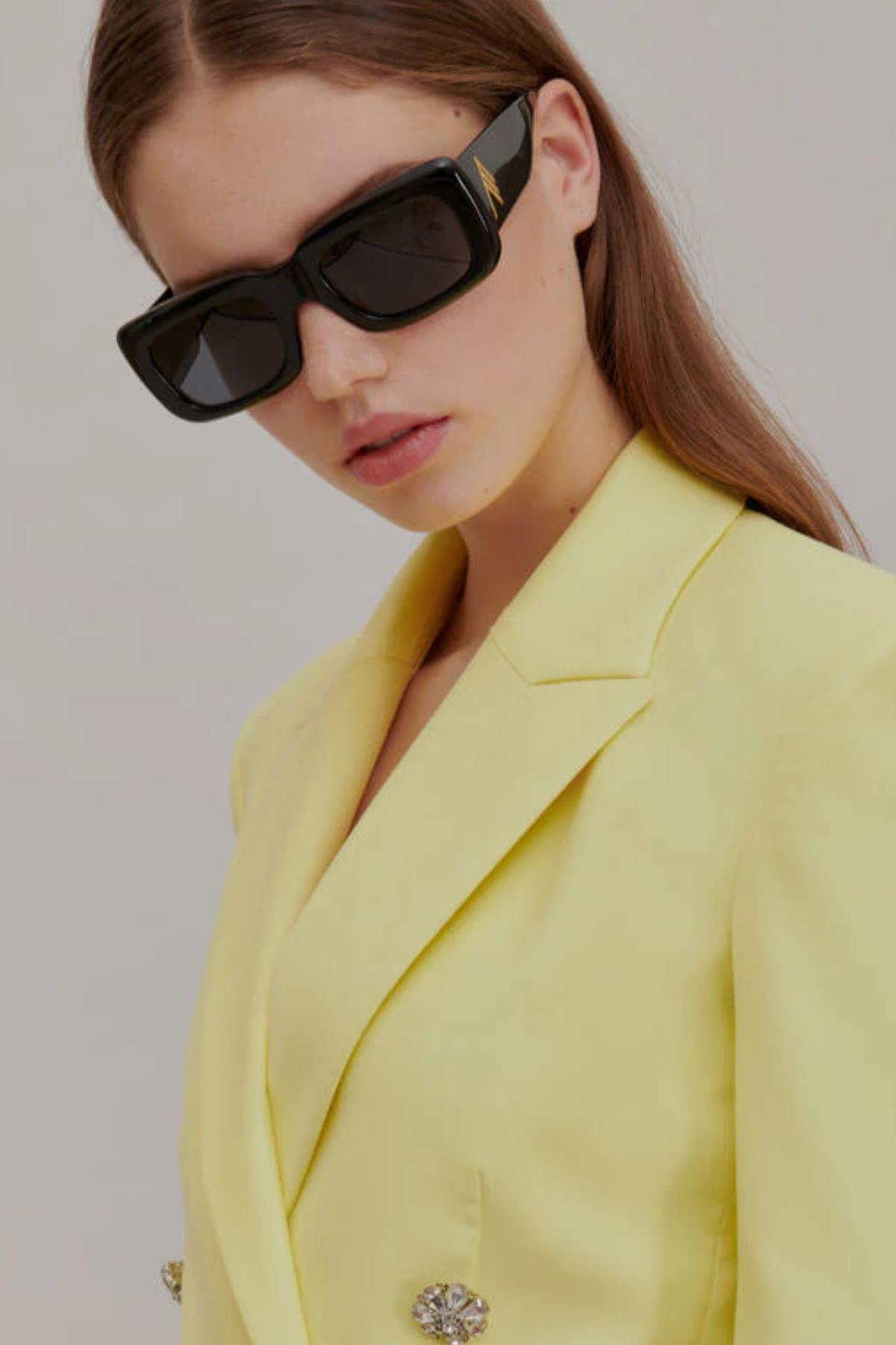 LINDA FARROW MARFA O3C1S GÜNEŞ GÖZLÜĞÜ