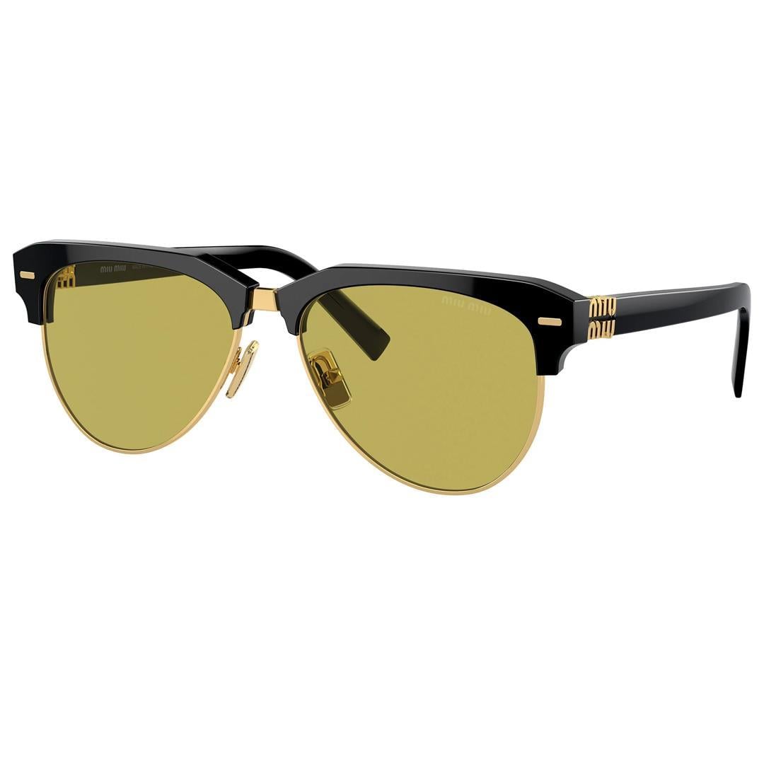 MIU MIU 09ZS 1AB07O