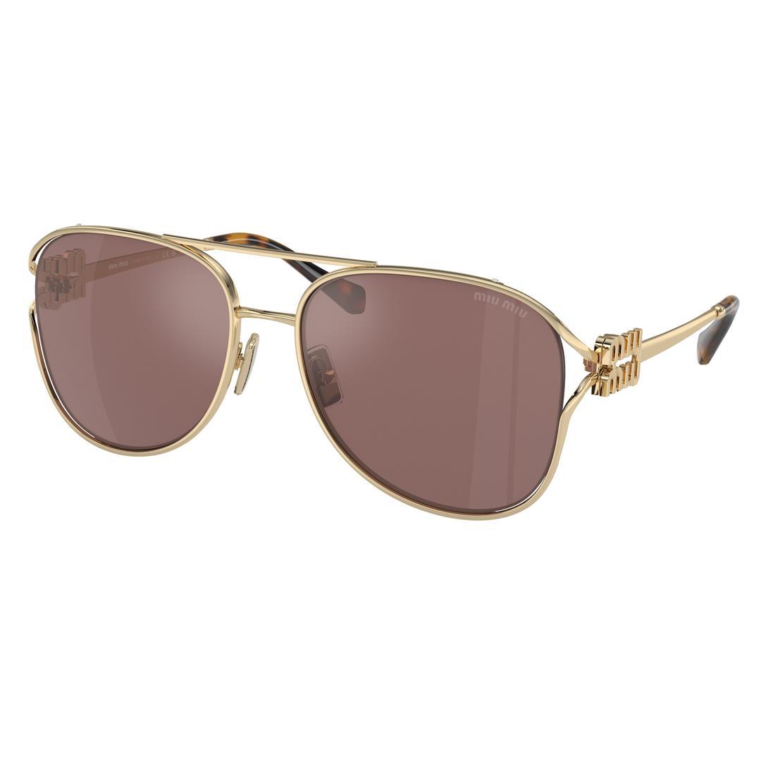 MIU MIU 52ZS ZVN70D 58