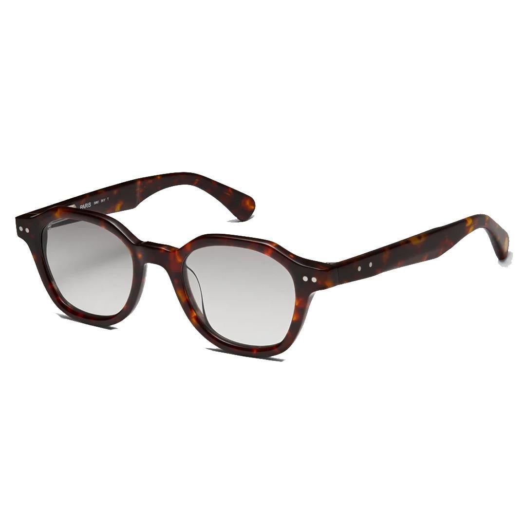 PETER AND MAY PM S81 SKY SUN Tortoise Light Fade Black