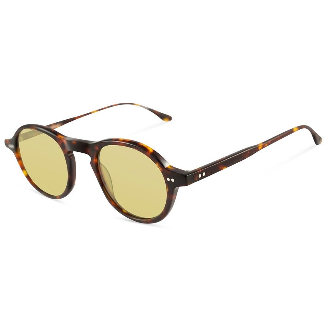 PETER AND MAY PM THE COOL KID SUN LT14 SUN TORTOISE KHAKI