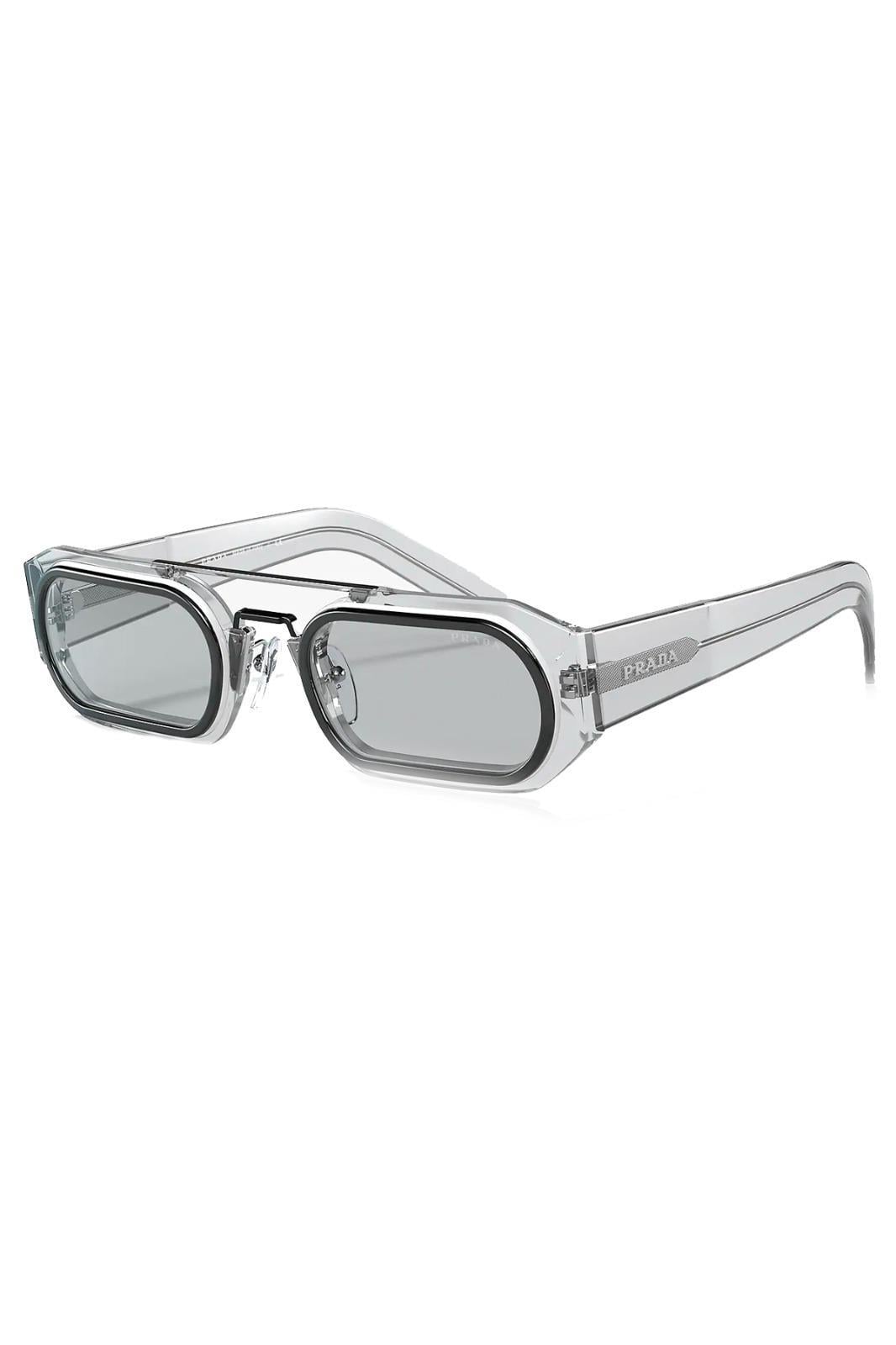 Prada 01WS 04L4Q1 Unisex Güneş Gözlüğü