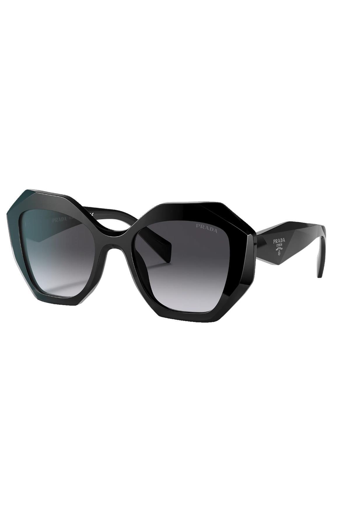 PRADA 16WS 1AB5D1 UNISEX GÜNEŞ GÖZLÜĞÜ