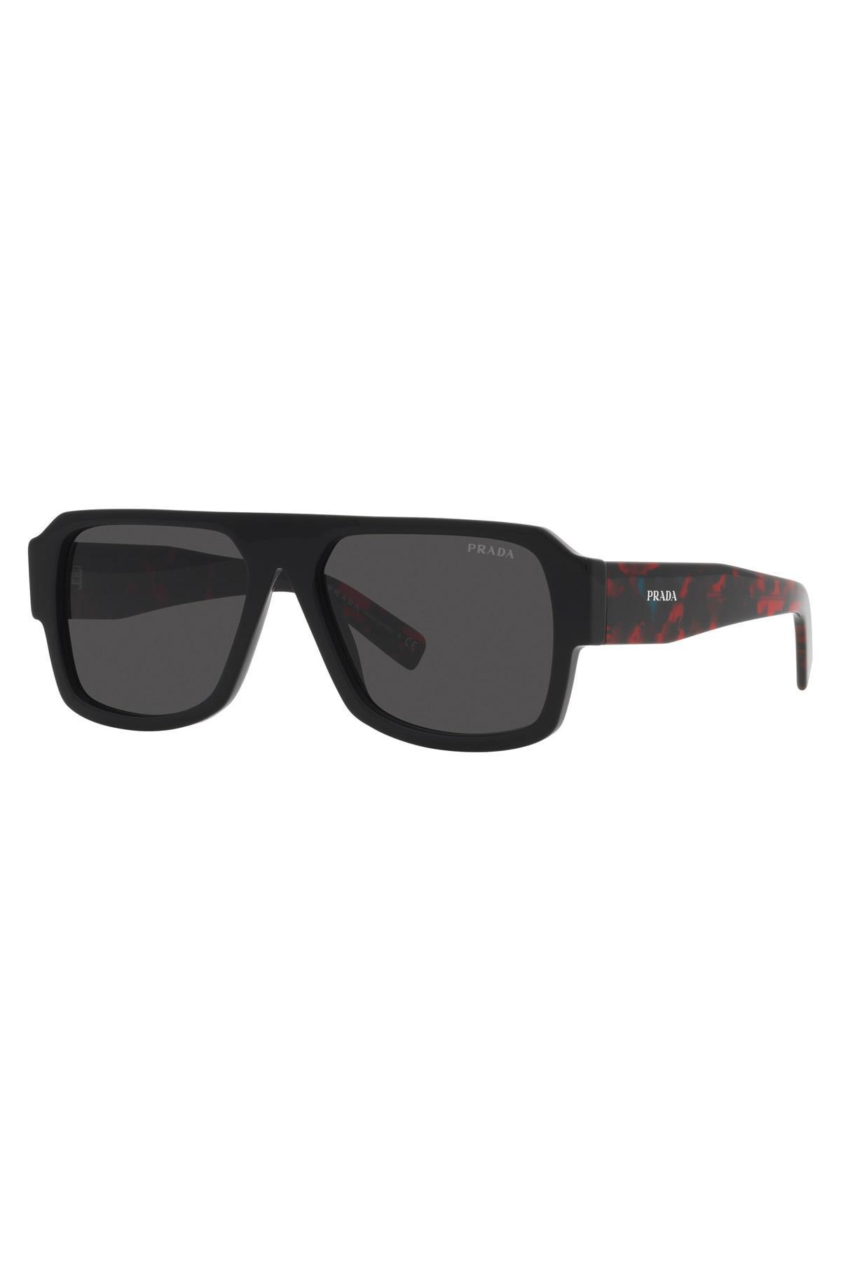 PRADA 22YS 1AB5S0 56MM UNISEX GÜNEŞ GÖZLÜĞÜ