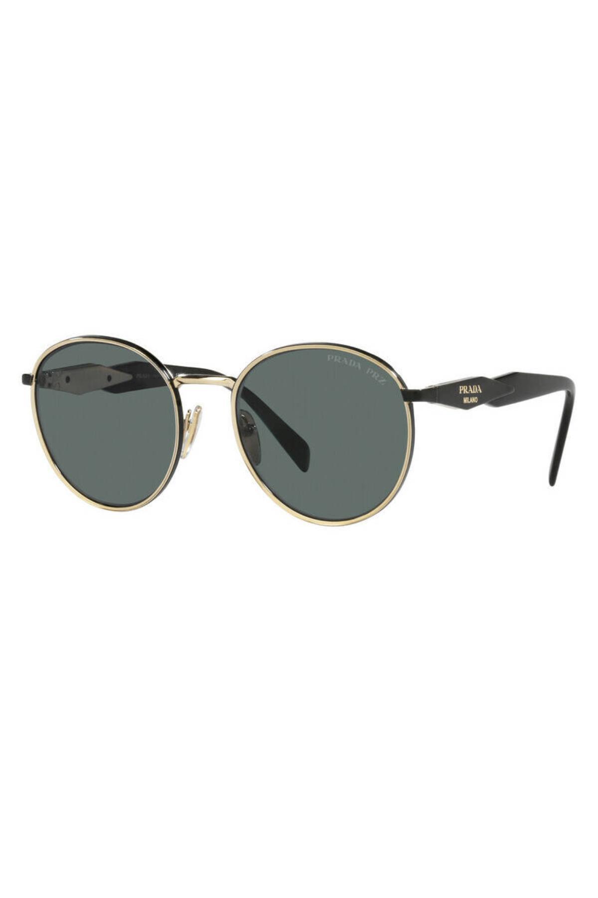 PRADA 56ZS AAV5Z1 UNISEX GÜNEŞ GÖZLÜĞÜ