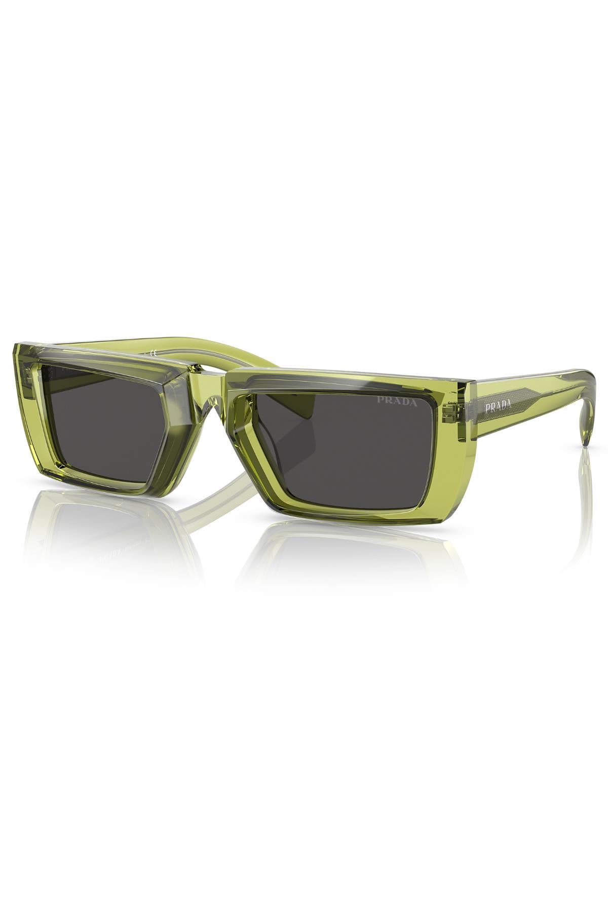 PRADA PR 24YS 19B5S0 UNISEX GÜNEŞ GÖZLÜĞÜ