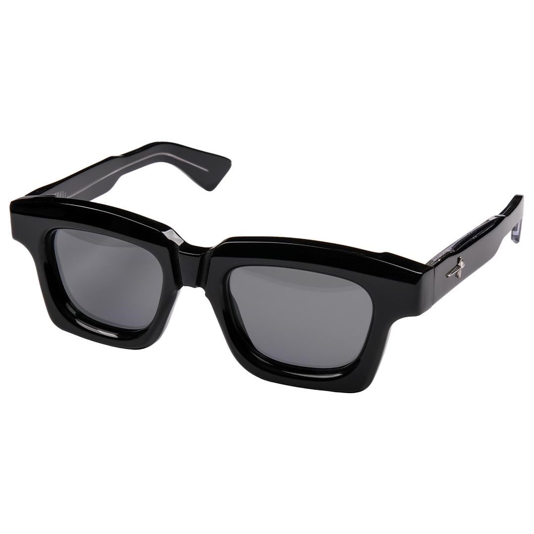 PUGNALE WHATCOL BLACK