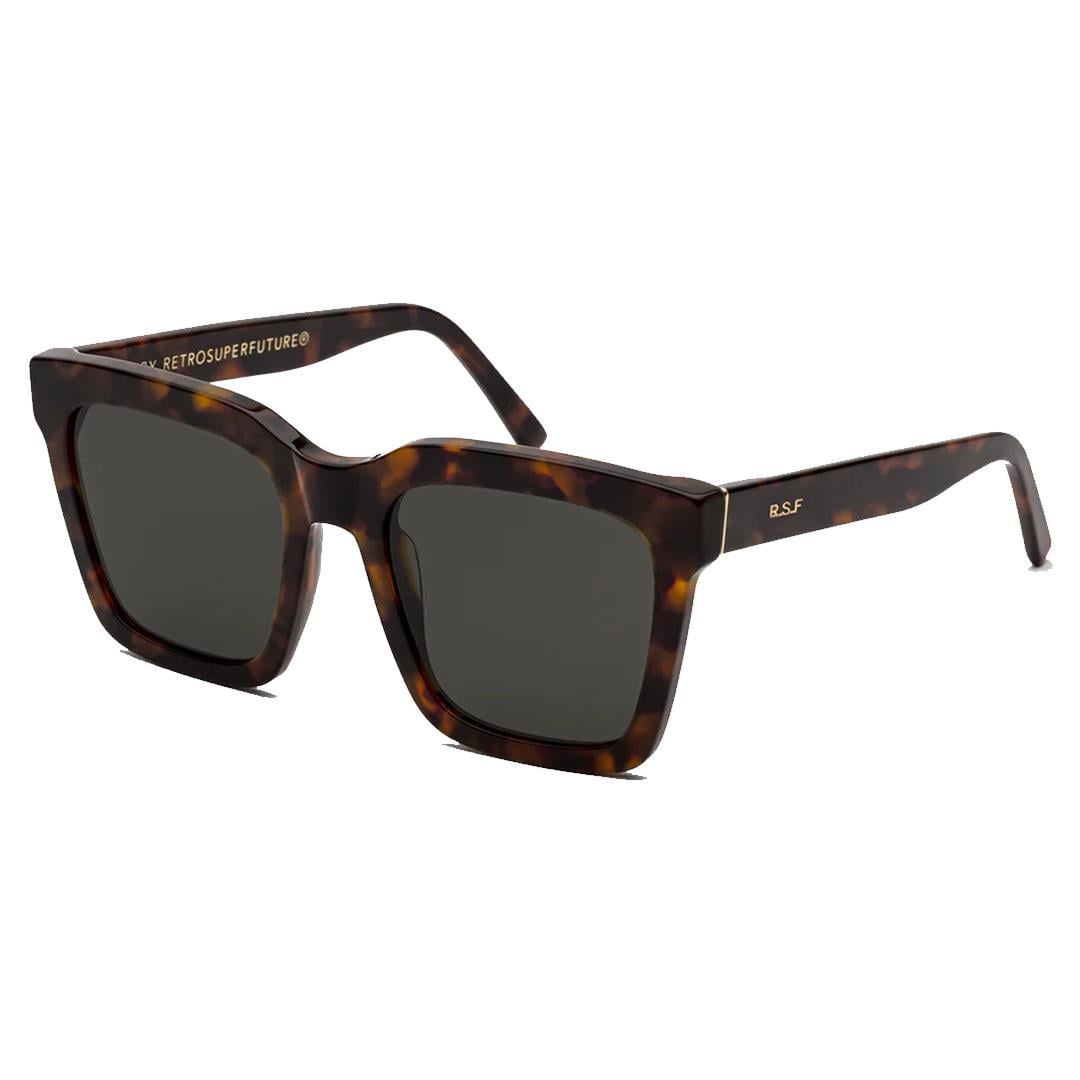 RETRO SUPER FUTURE AALTO CLASSIC HAVANA 0WX