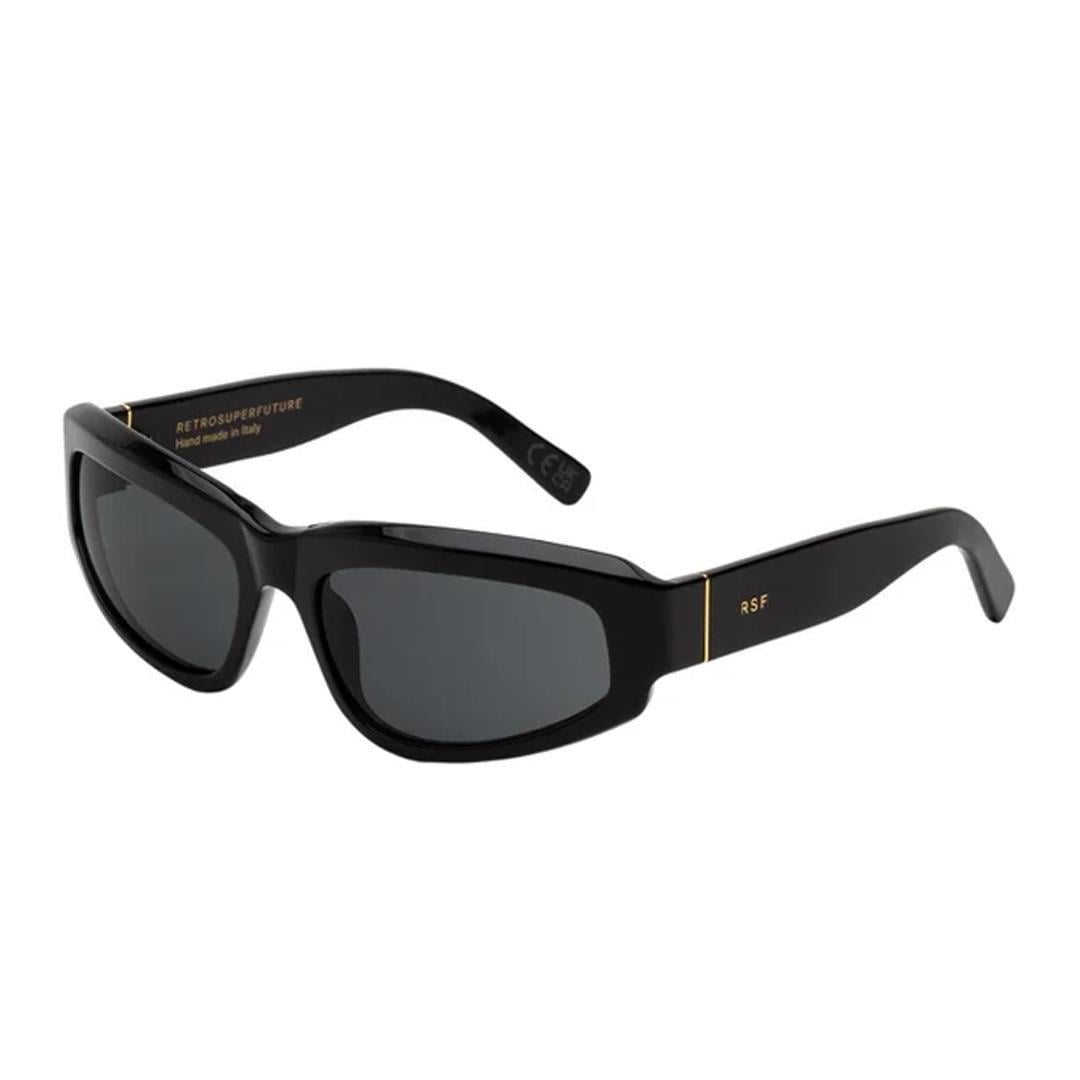 RETRO SUPER FUTURE MOTORE BLACK