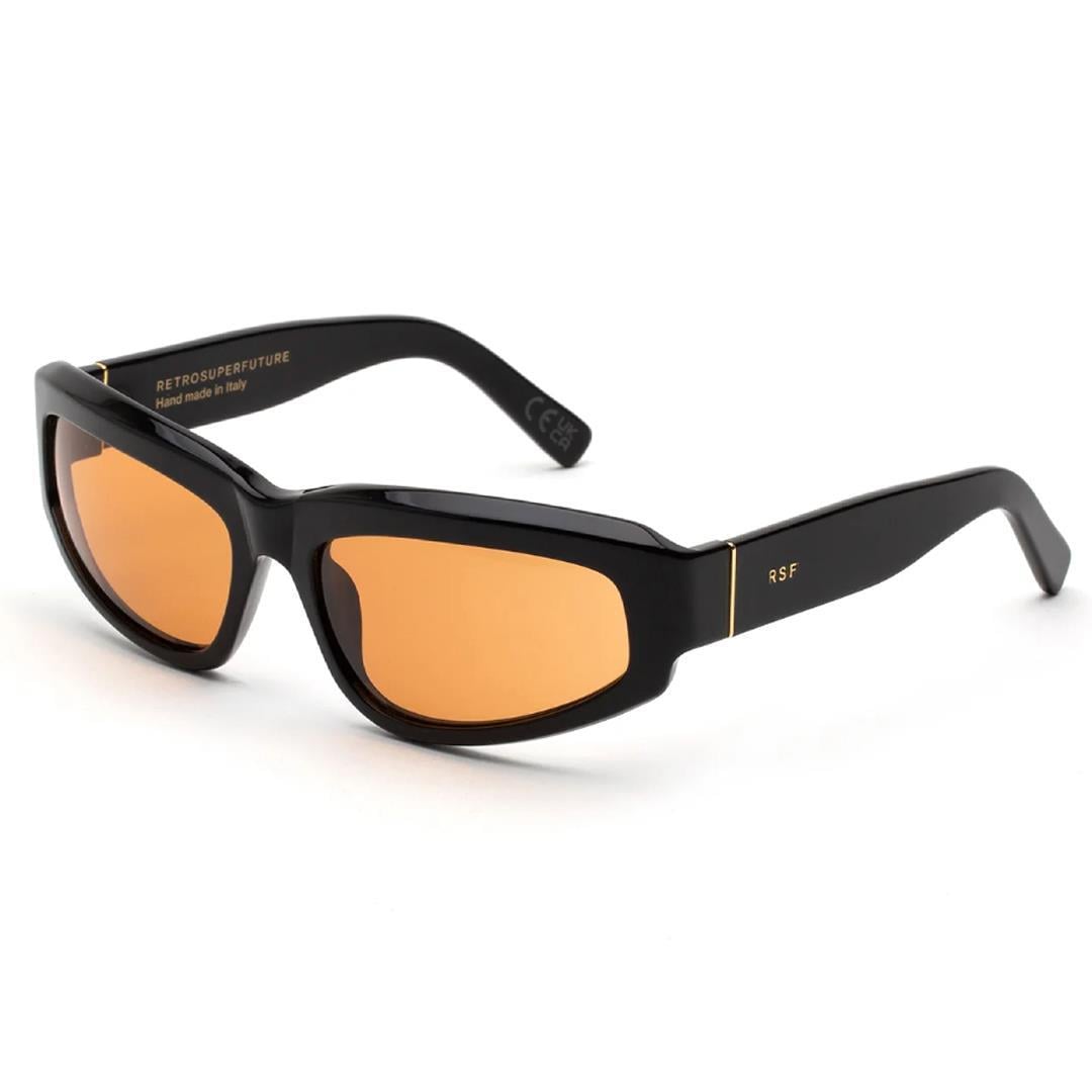 RETRO SUPER FUTURE MOTORE REFINED