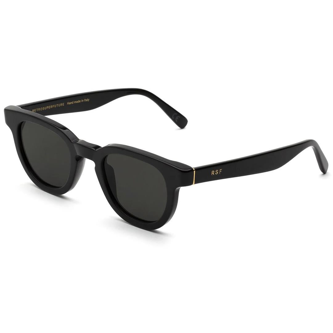 RETRO SUPER FUTURE SERIO BLACK GP0