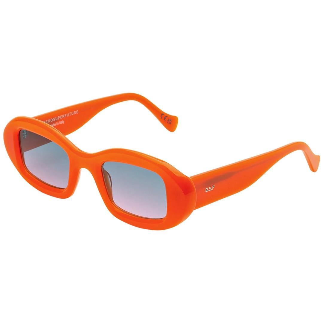 RETRO SUPER FUTURE TUTTO WT4