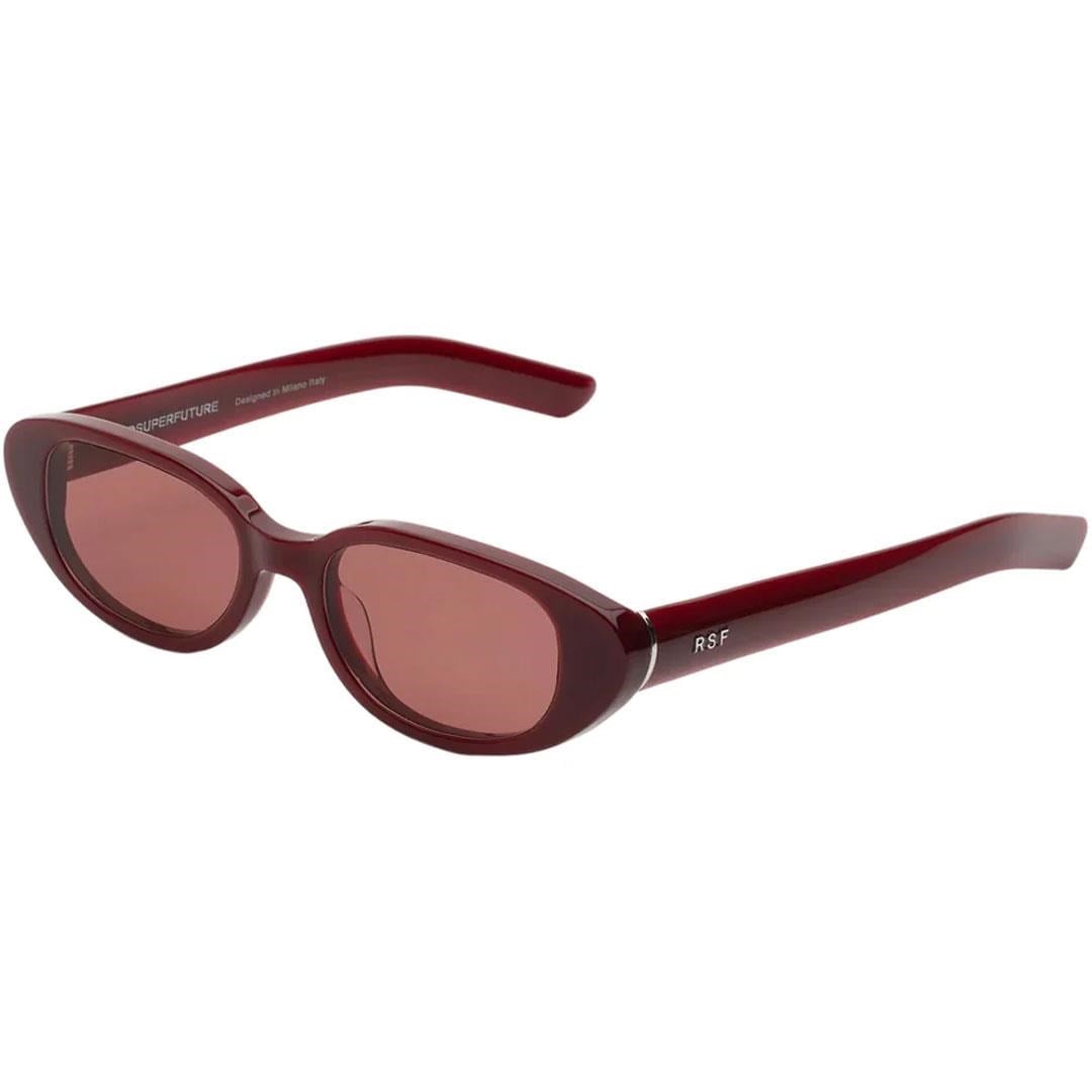 RETRO SUPER FUTURE VEGA BORDEAUX AN3