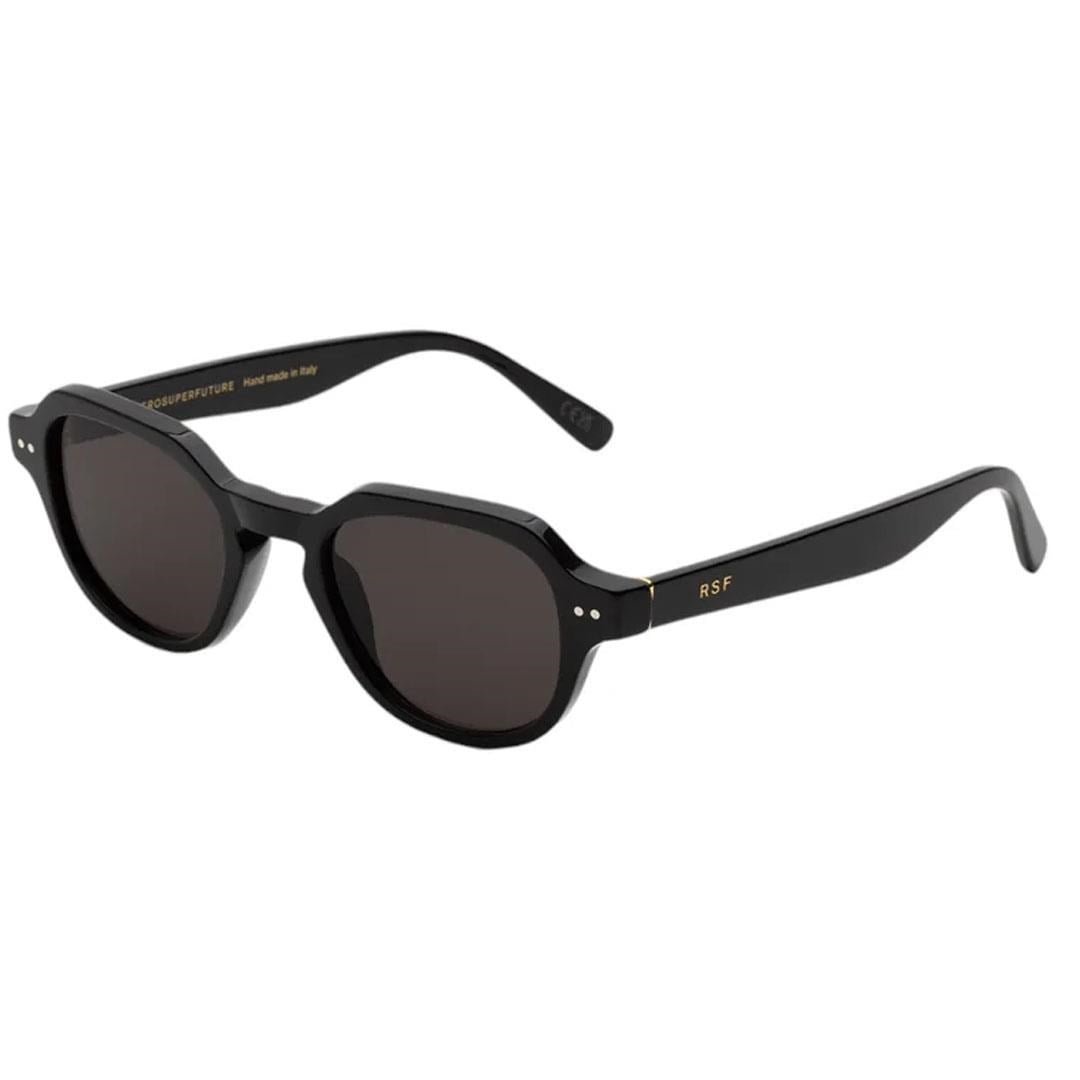 RETRO SUPER FUTURE VOCE BLACK 2PG