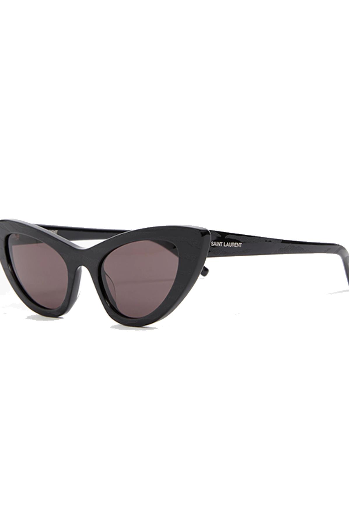 Saint Laurent New Wave SL 213 LILY 011 Kadın Güneş Gözlüğü