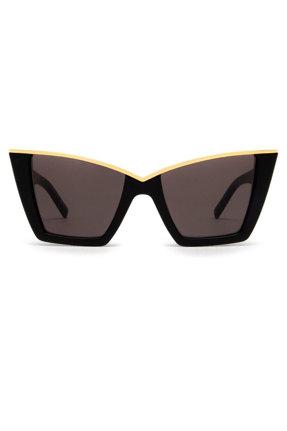 SAINT LAURENT SL 570 001 GÜNEŞ GÖZLÜĞÜ