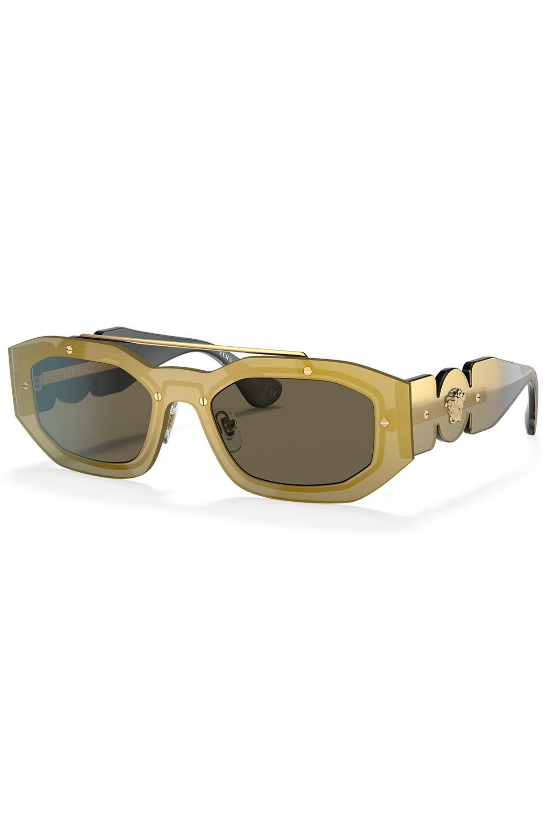 VERSACE 2235 125271 UNISEX GÜNEŞ GÖZLÜĞÜ