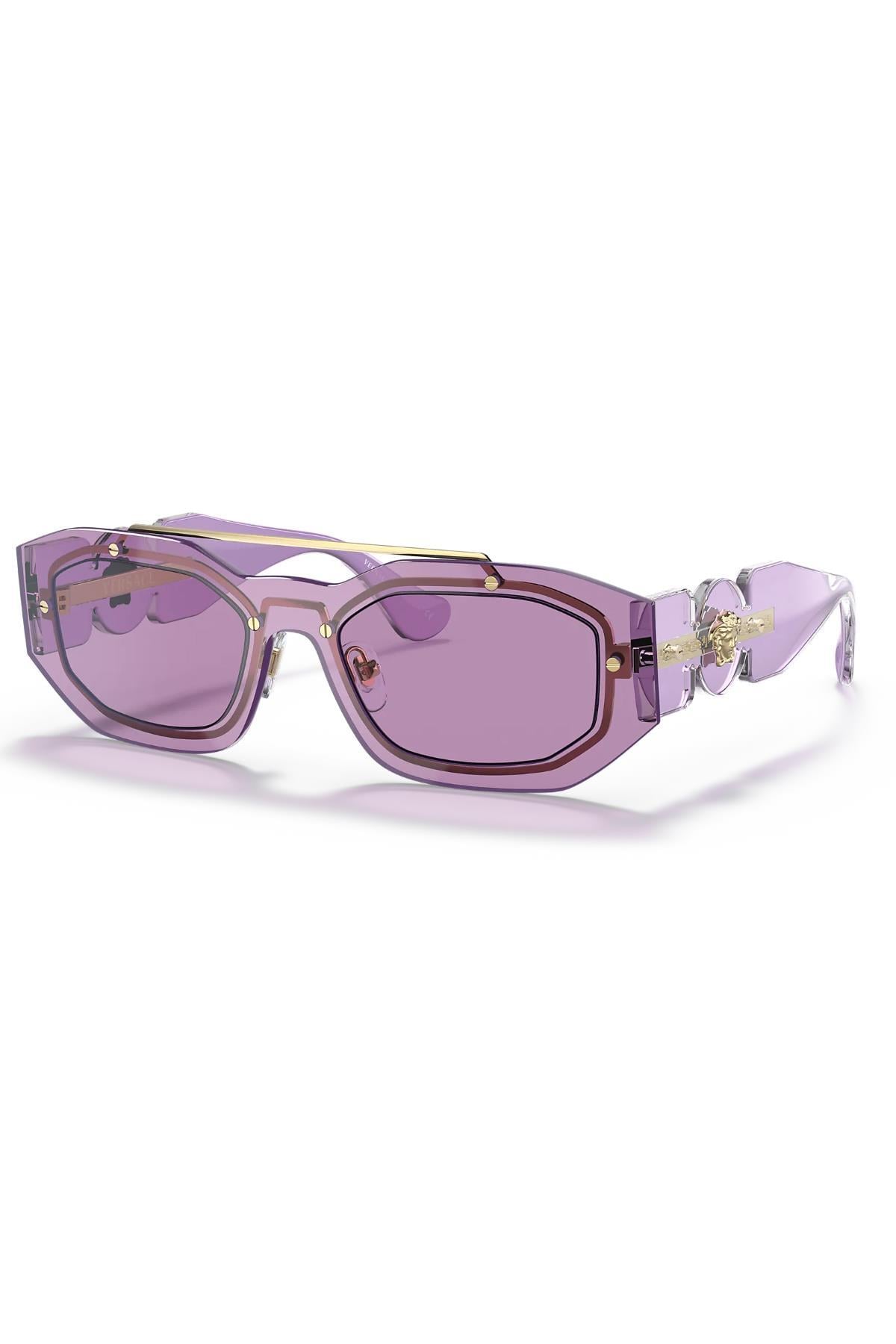 VERSACE BIGGIE 2235 100284 UNISEX GÜNEŞ GÖZLÜĞÜ