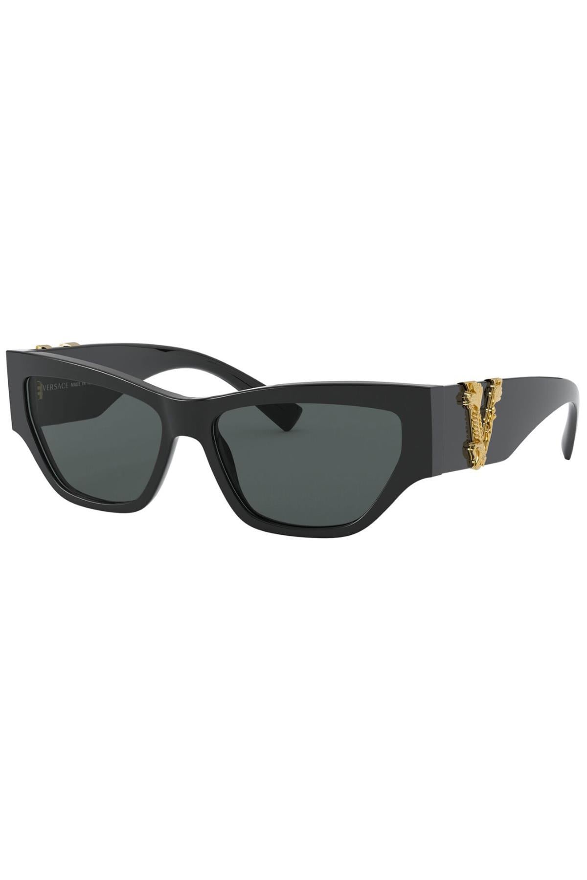 VERSACE VE 4383 GB1/87 Güneş Gözlüğü