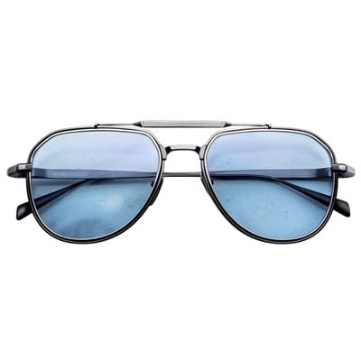 JACQUES MARIE MAGE - JMMMD-2H COMMANDER ANT SILVER