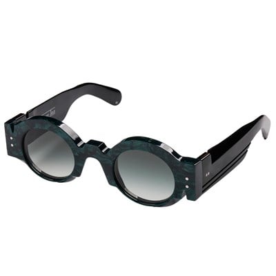 JEAN PHILIPPE JOLY FREE LIKEA BUTTERFLY 459 Marble Green / Black