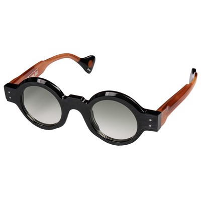JEAN PHILIPPE JOLY  JONGLEUR 109 Black / Caramel matt