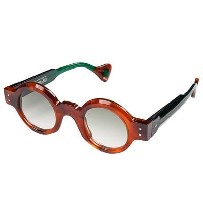 JEAN PHILIPPE JOLY  JONGLEUR 378 Honey havana / Darck Green