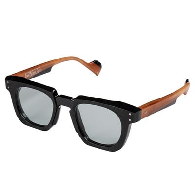 JEAN PHILIPPE JOLY KEEP IT SECRET 109 Black / Carame