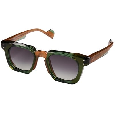 JEAN PHILIPPE JOLY KEEP IT SECRET 819 Green light / Coffe light