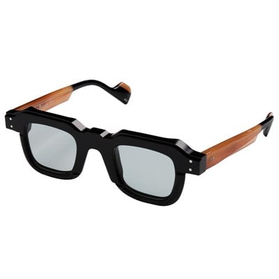 JEAN PHILIPPE JOLY KEEP SMILING 109 Black / Caramel mat
