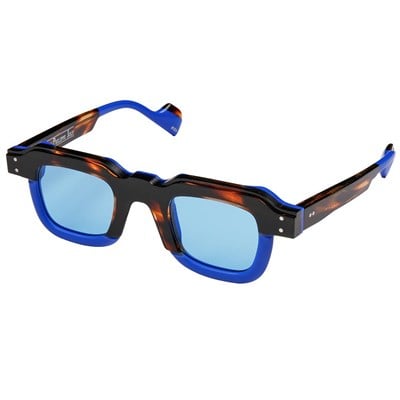 JEAN PHILIPPE JOLY KEEP SMILING 339 Havana yellow / Blue Cobalt
