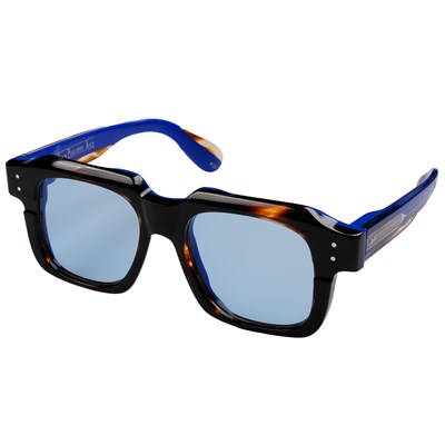 JEAN PHILIPPE JOLY TREAT YOURSELF 339Havana yellow / Blue Cobalt
