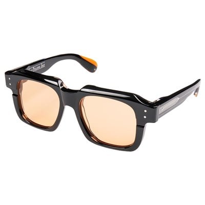 JEAN PHILIPPE JOLY TREAT YOURSELF101 Black / Black Orange