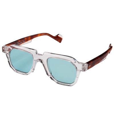 JEAN PHILIPPE JOLY WE WILL DANCEAGAIN 350 Cristal / Honey Tortoise LTD B2