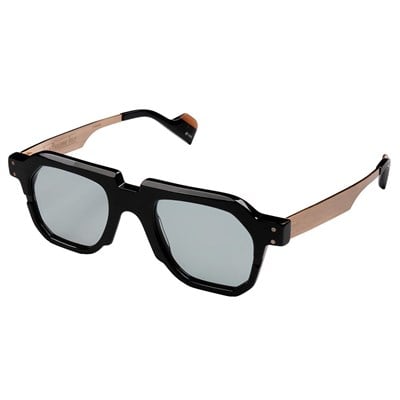 JEAN PHILIPPE JOLY WE WILL DANCEAGAIN 109 Black / Caramel