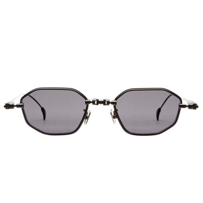 KUBORAUM H66 50-21 RH GREY
