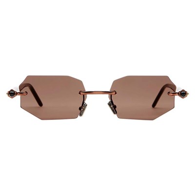 KUBORAUM P63 56-17 BZ HB BROWN