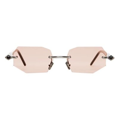 KUBORAUM P63 56-17 GM PM PINK