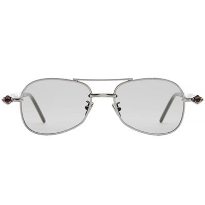 KUBORAUM P75 55-18 GMG GUNMETAL GREY 