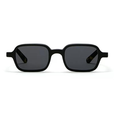LGR Marrakech  black matte havana tartarugato matt 23C grey (base 0) 46 5737